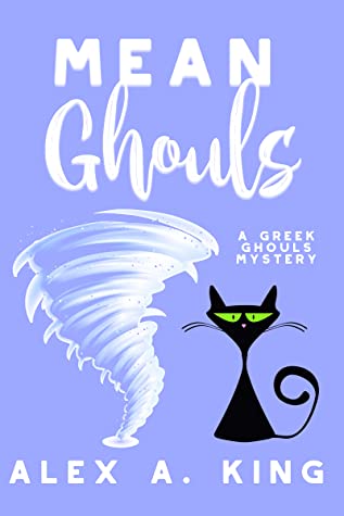 Mean Ghouls