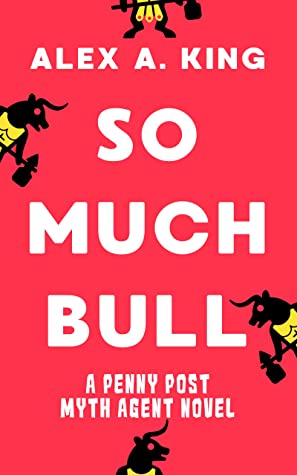 So Much Bull