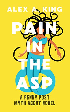 Pain in the Asp
