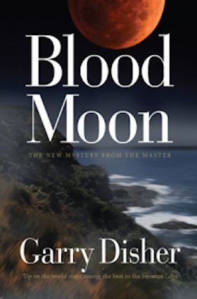 Blood Moon