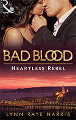 Heartless Rebel