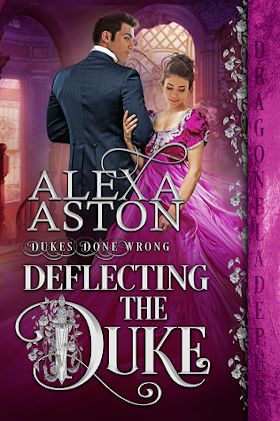Deflecting the Duke