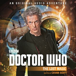 Doctor Who: The Lost Magic