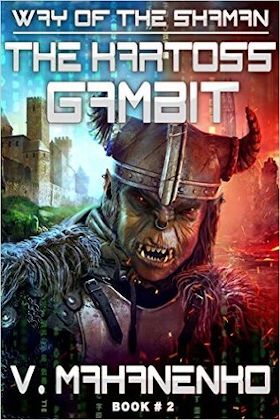 The Kartoss Gambit