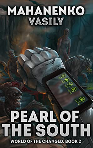 Pearl of the South