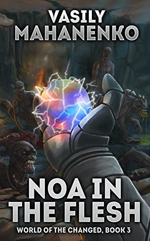 Noa in the Flesh