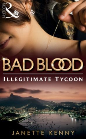 Illegitimate Tycoon