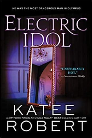 Electric Idol