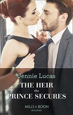 The Heir the Prince Secures