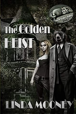 The Golden Heist