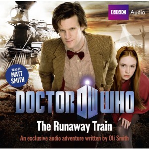 Doctor Who: The Runaway Train