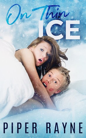 On Thin Ice