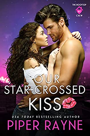 Our Star-Crossed Kiss