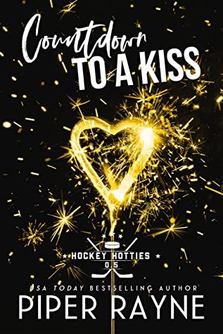 Countdown To A Kiss