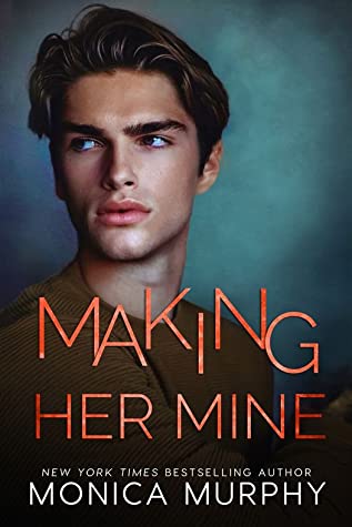 Making Her Mine