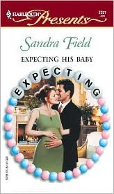 Expecting His Baby