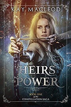 Heirs of Power