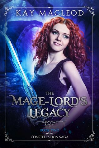 The Mage-Lord's Legacy