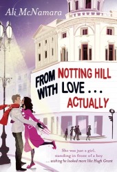 From Notting Hill with Love… Actually