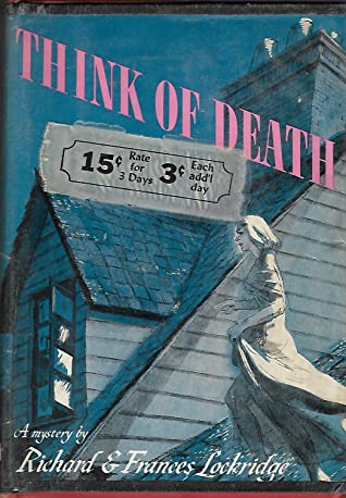 Think of Death