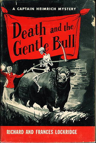 Death and the Gentle Bull