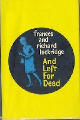 And Left for Dead
