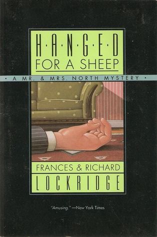Hanged for a Sheep