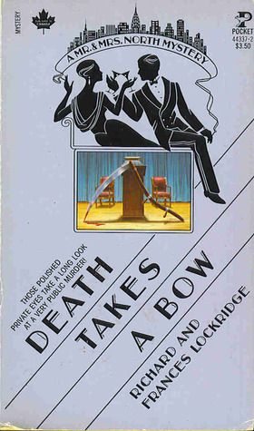 Death Takes a Bow