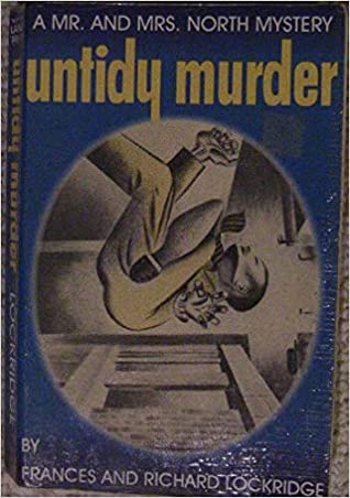 Untidy Murder