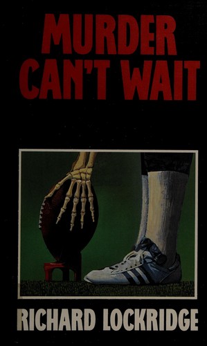 Murder Can't Wait