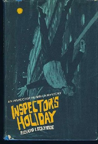 Inspector's Holiday