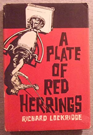 A Plate of Red Herrings