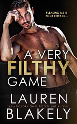 A Very Filthy Game