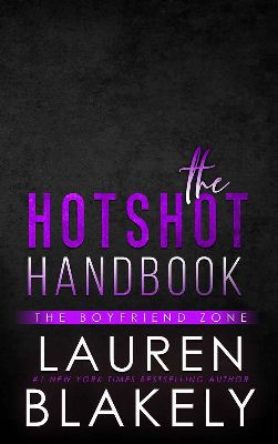 The Hot Shot Handbook