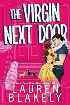 The Virgin Next Door