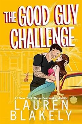The Good Guy Challenge