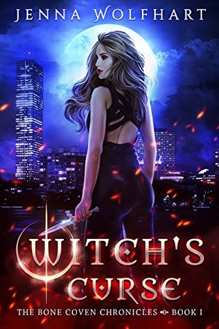 Witch's Curse