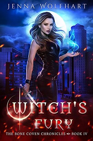 Witch's Fury