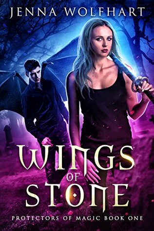 Wings of Stone