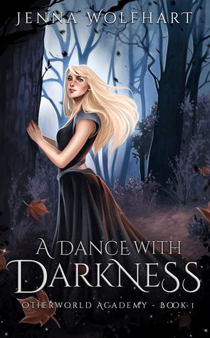 A Dance With Darkness