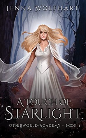 A Touch of Starlight