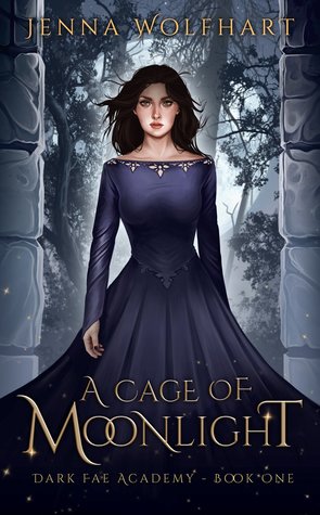 A Cage of Moonlight