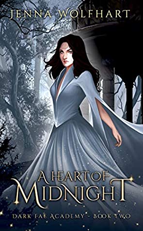 A Heart of Midnight