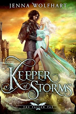 Keeper ​of Storms