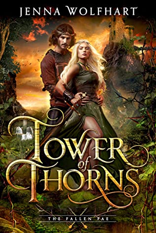 Tower of Thorns