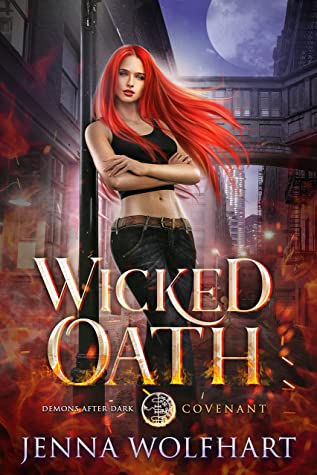 Wicked Oath