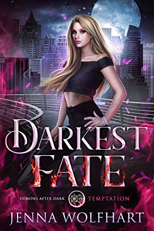 Darkest Fate