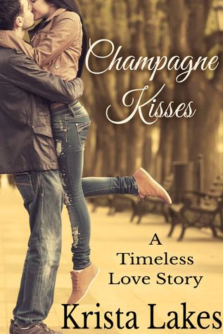 Champagne Kisses