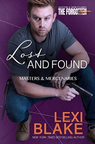 Lost and Found