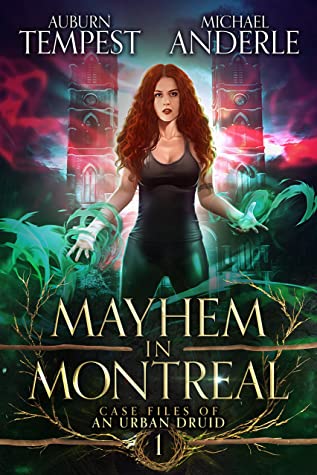 Mayhem In Montreal
